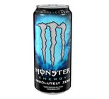 Bebida Energética Monster Absolutely Zero 473ml