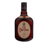 Whisky Escocês Old Parr 12 Anos 1l