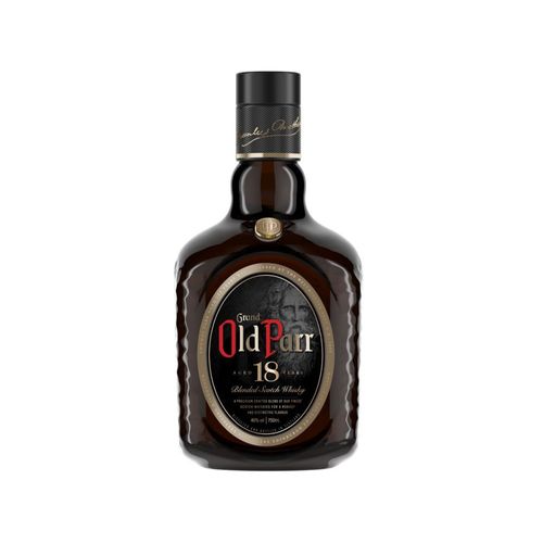 Whisky Old Parr 18 Anos 750ml