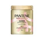 Máscara de Tratamento Pantene  Pro V Miracles Colágeno  Hidrata 550ml