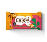 Chocolate 46% Cacau ao Leite de Coco com Castanha do Brasil Chokoé 80g