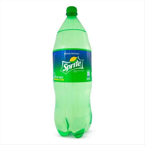 Refrigerante Sprite Limão Pet Gelado 2 L