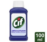 Secador Abrilhantador para Máquinas de Lavar Louças Cif 100mL