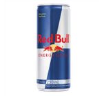 Bebida Energética Red Bull Lata Gelada 250ml