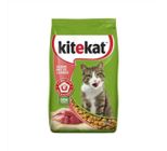 Ração para Gatos Kitekat Carnes e Peixes 20kg