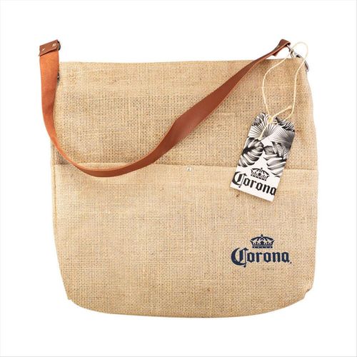 Bolsa de Juta Corona