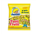 Bala Mastigável Juquinha Tutti Frutti 100g