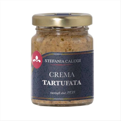 Creme Tartufata Italiano Calugi 85g