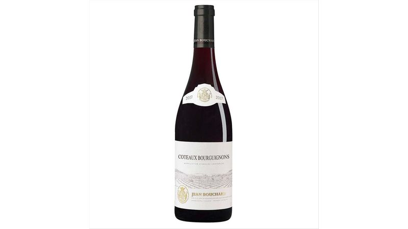ウジェーヌ・ブーダンLAVEUSES AU BORD DE LA TOUQUES Vinho Tinto Francês Coteaux Bourguignons garrafa 750ml