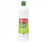 Desinfetante Multiuso Cif + Antibac Leve 500ml Pague 425ml