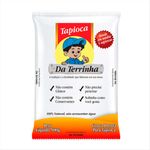 Tapioca Da Terrinha 500g