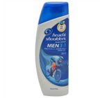 Shampoo Head & Shoulders 3 em 1 Men 200 mL