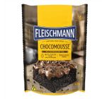 Mistura para bolo Chocomousse Fleischmann 400g