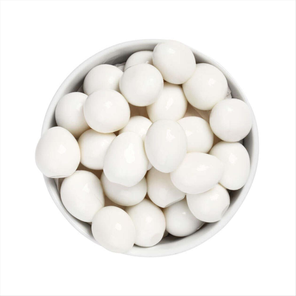 Ovo de Codorna Naju 250g