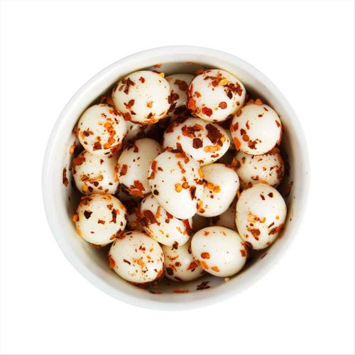 Ovo de Codorna Temperado Naju 250g