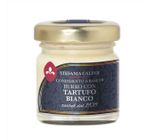 Condimento Italiano a Base de Manteiga e Trufa Calugi 45g