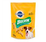 Biscrok Pedigree Raças Pequenas 150g