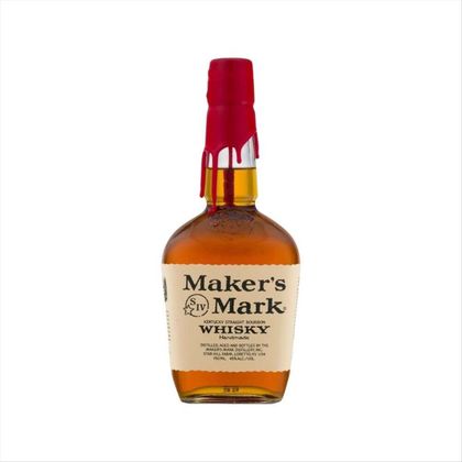 Whisky Americano Makers Mark Garrafa 750ml
