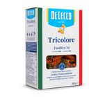 Fusilli Italiana De Cecco Tricolore 500g