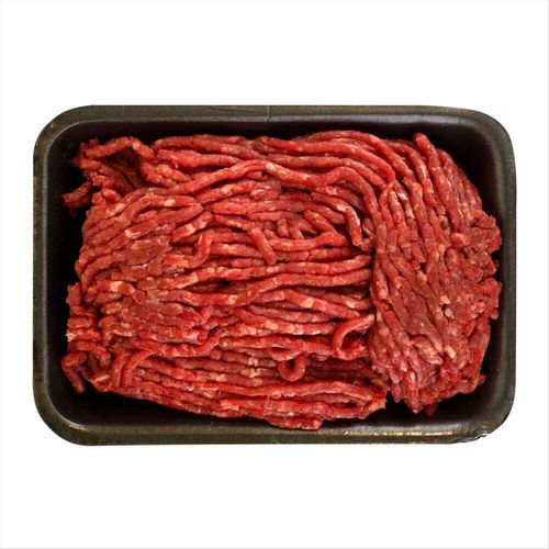 Carne Moída de Acém 600g