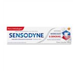 Creme Dental Sensodyne Whitening Sensibilidade e Gengivas 100g