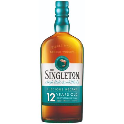 Whisky Escocês Singleton Of Dufftown 12 Anos Garrafa 750ml