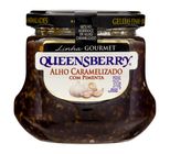 Molho Agridoce Queensberry Alho Caramelizado Vidro 310 g