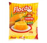 Flocão de Milho Granfino 500g