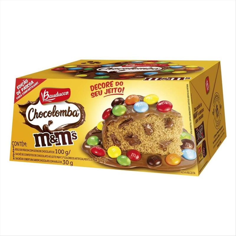 Mini-Chocolomba-Bauducco-M-M-Caixa-100g