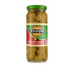 Azeitona Verde sem Caroço Zuppa Vidro 155g