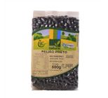 Feijão Preto Orgânico Coopernatural 500g