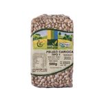 Feijão Carioca Orgânico Coopernatural 500g