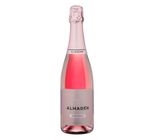 Espumante Rosé Brasileiro Brut Almadén Shiraz Garrafa 750ml