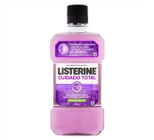 Enxaguante Bucal Antisséptico Menta Fresca Listerine Cuidado Total Frasco 500ml