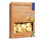 Gnocchi Italiano Mamma Emma Gorgonzola Caixa 300g