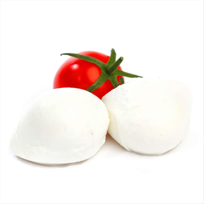 Gnocchi-Italiano-Mamma-Emma-Tomate-e-Mucarela-Caixa-300g