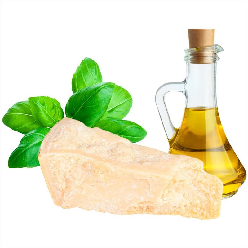 Girasoli-Italiano-Bertagni-Pesto-e-Parmigiano-Reggiano-250g