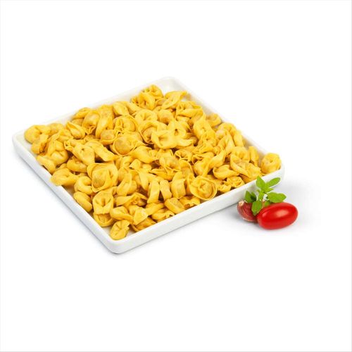 Cappelle Italiano com Recheio de Presunto Cru Bertagni 150g