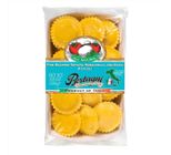 Ravioli Italiano Bertagni Com Recheio De Tomate, Mussarela E Manjericão Pacote 250g