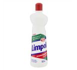 Limpador Desengordurante Cozinha Limpol Squeeze 500ml