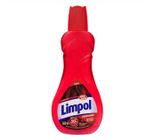 Limpador Perfumado Encantos de Amor Limpol Perfumes Frasco 500ml