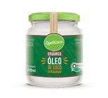 Óleo de Coco Extravirgem Orgânico Qualicoco  200ml