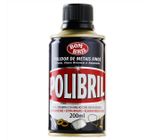 Polidor de Metais Finos Polibril Lata 200ml