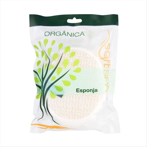 Luva Almofadada Natural de Sisal
