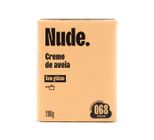 Creme de Aveia Vegano Nude 200g