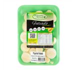 Palmito Pupunha Barra Alegre in Natura Fatiado 210g