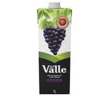 Néctar de Uva Del Valle Tetra Pak 1l