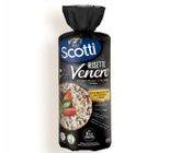 Biscoito de Arroz Italiano Riso Scotti Venere 120g