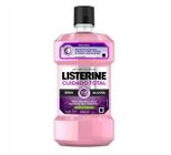 Enxaguante Bucal Listerine Cuidado Total Zero Álcool 250ml