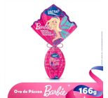 Ovo de Páscoa Barbie Lacta 166g